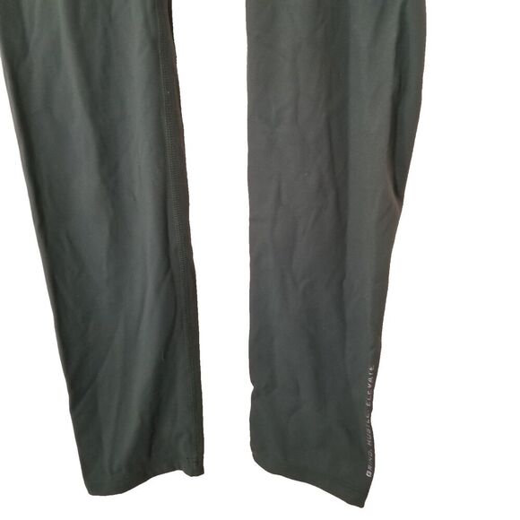 Elevated Mindset Activewear Leggings Womens Medium Hunter Green - Picture 4 of 7